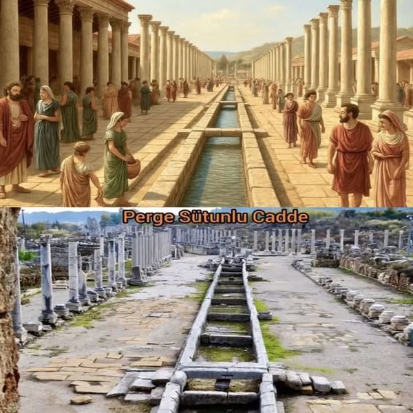 perge ali eguz