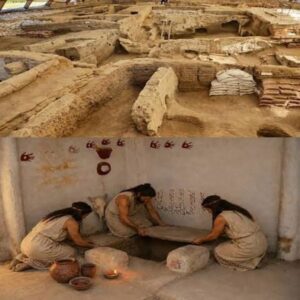 perge güney hamamı