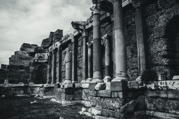 antik-kentler
